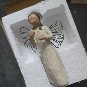 Willow Tree Angel Of Warmth
